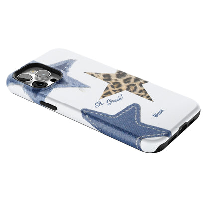 Pretty in Greek iPhone Case gallery - Iphone_12_Pro_Max_2