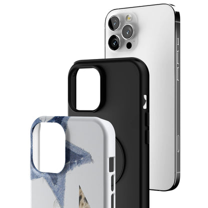 Pretty in Greek iPhone Case gallery - Iphone_12_Pro_Max_3