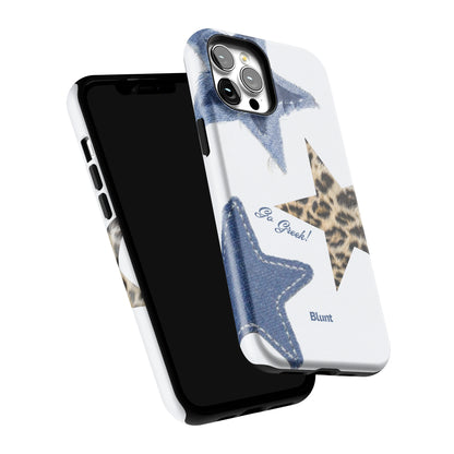 Pretty in Greek iPhone Case gallery - Iphone_12_Pro_Max_6