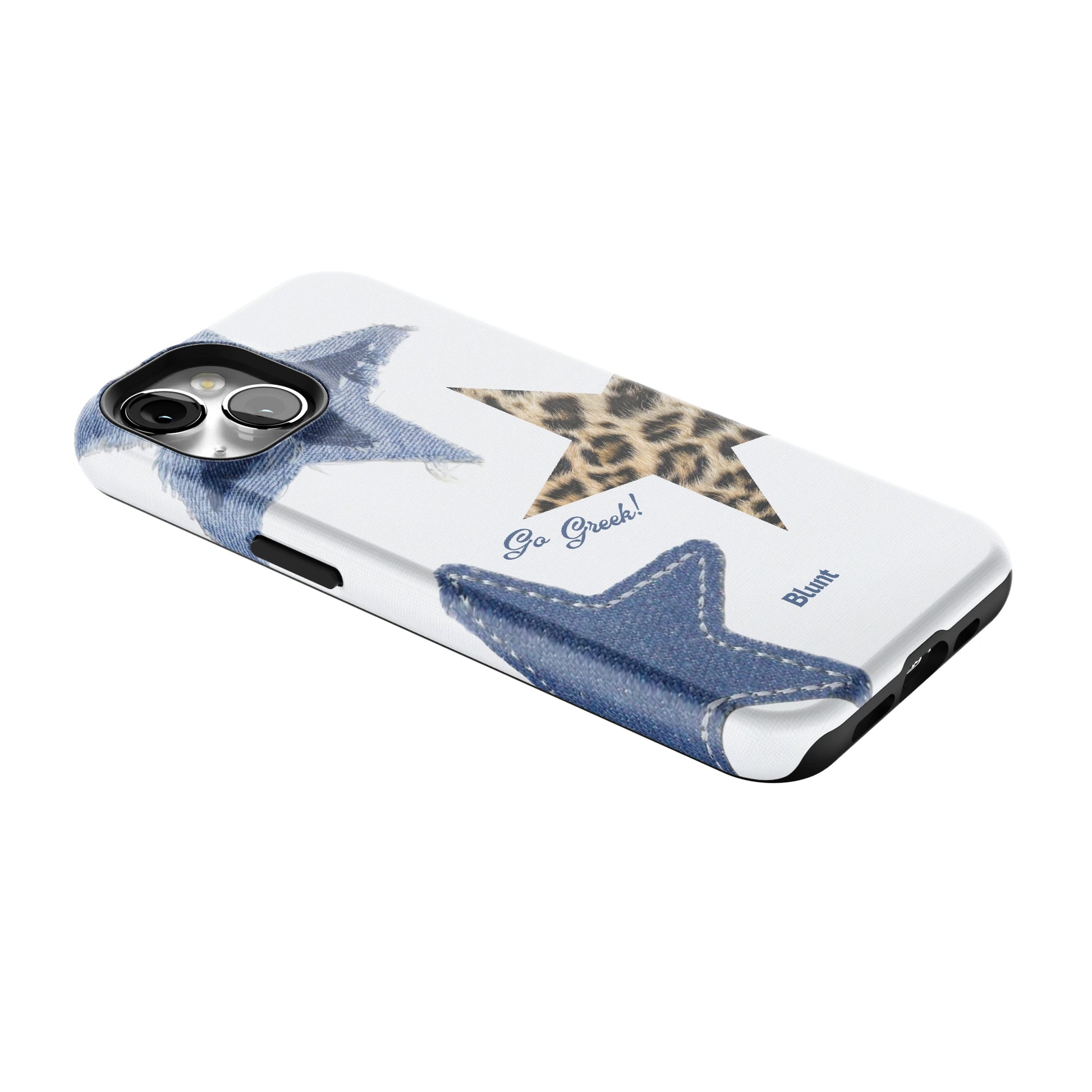 Pretty in Greek iPhone Case gallery - Iphone_13_Iphone_2