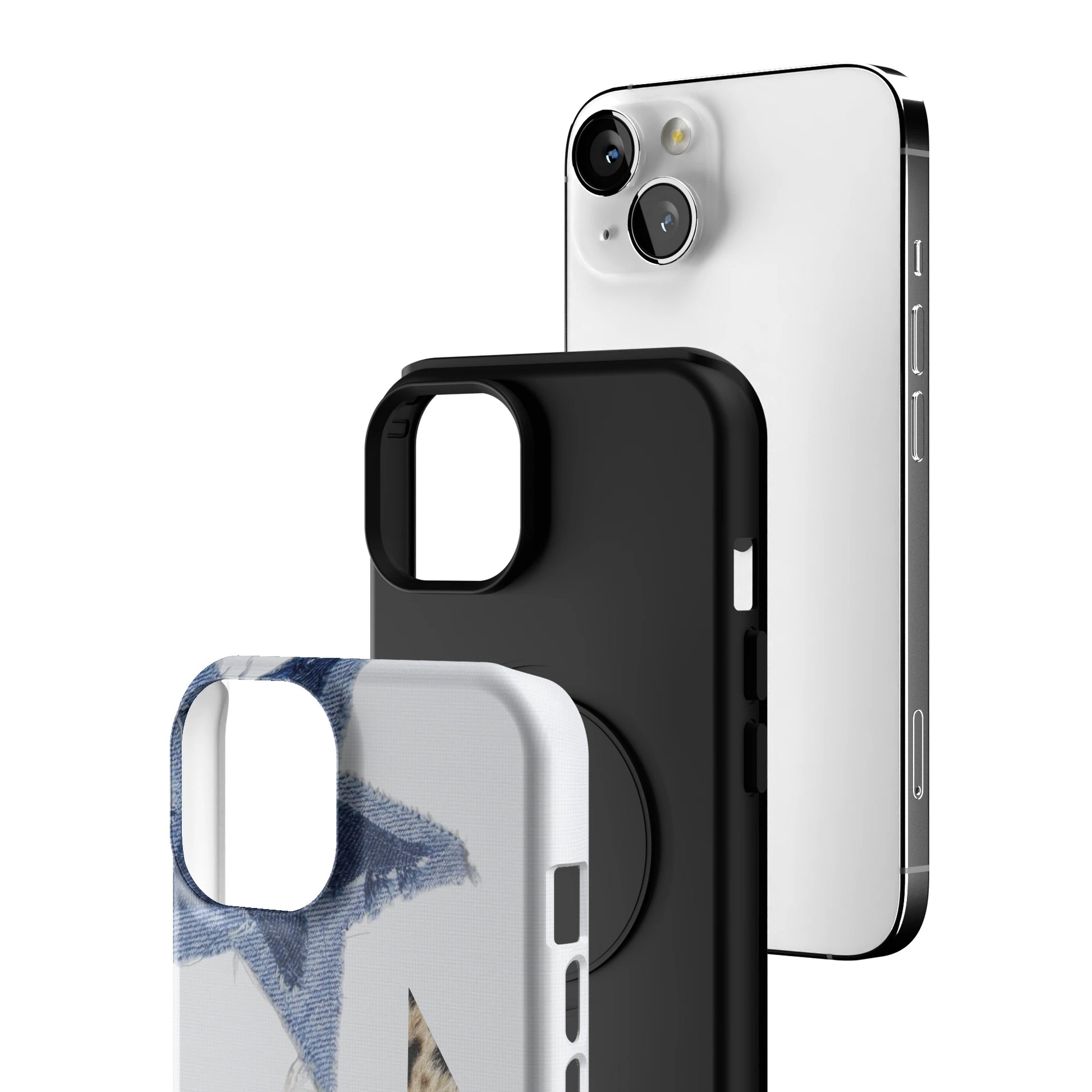 Pretty in Greek iPhone Case gallery - Iphone_13_Iphone_3