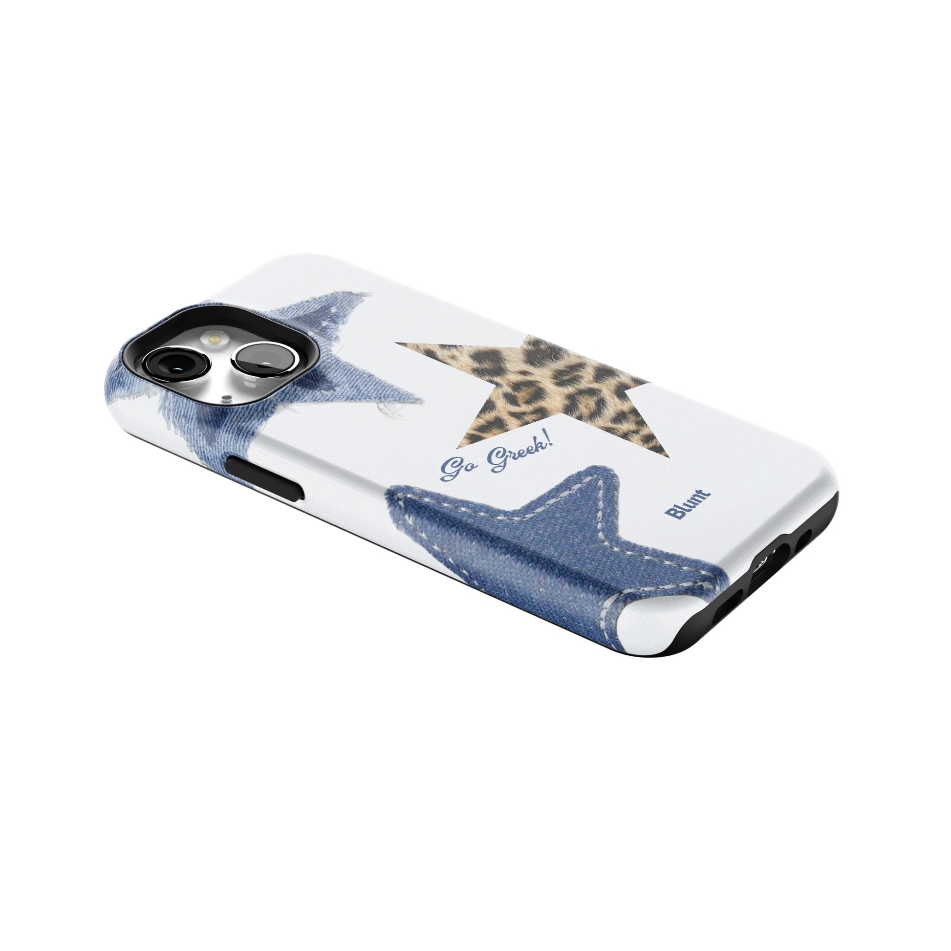 Pretty in Greek iPhone Case gallery - Iphone_13_Mini_Air_Plus_2