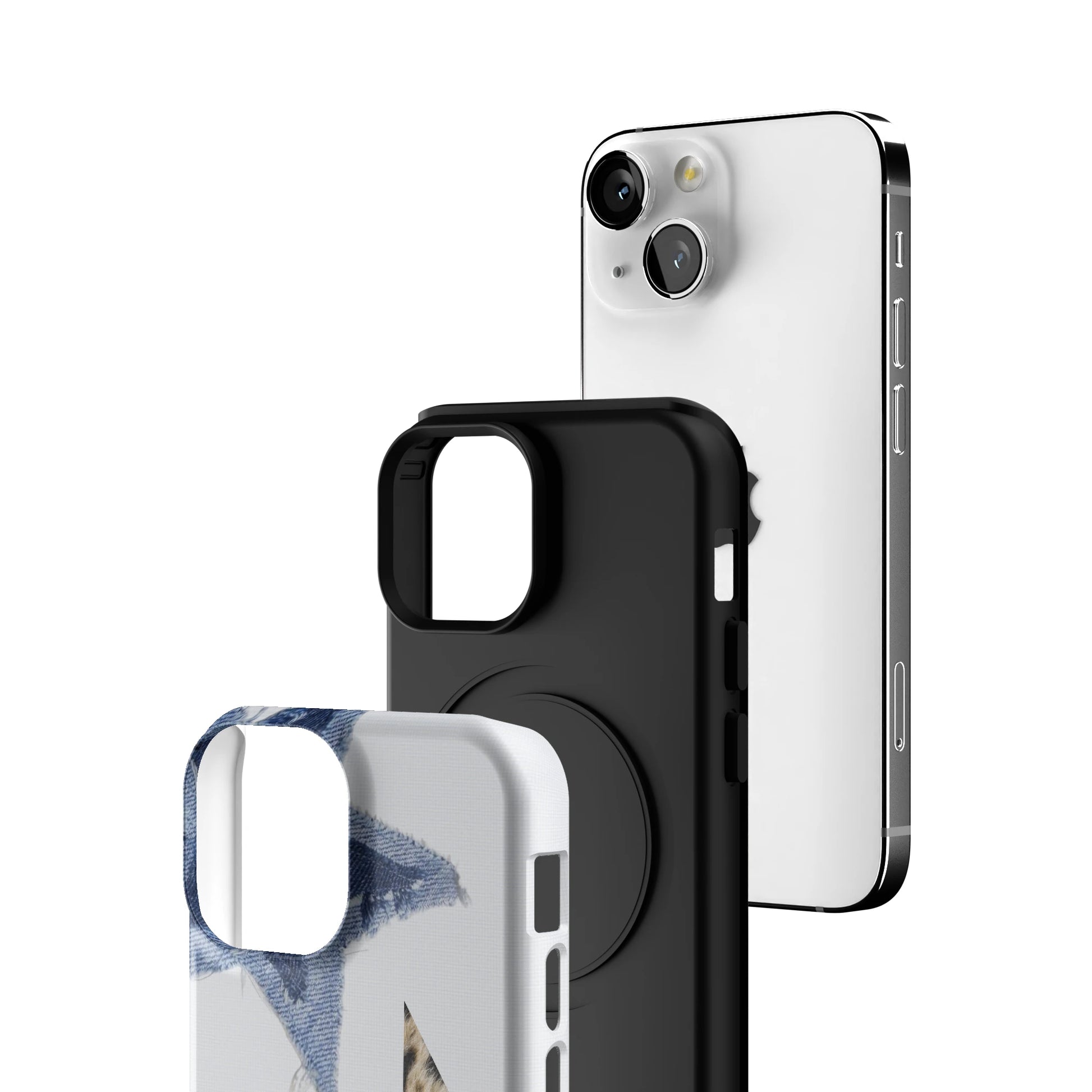 Pretty in Greek iPhone Case gallery - Iphone_13_Mini_Air_Plus_3