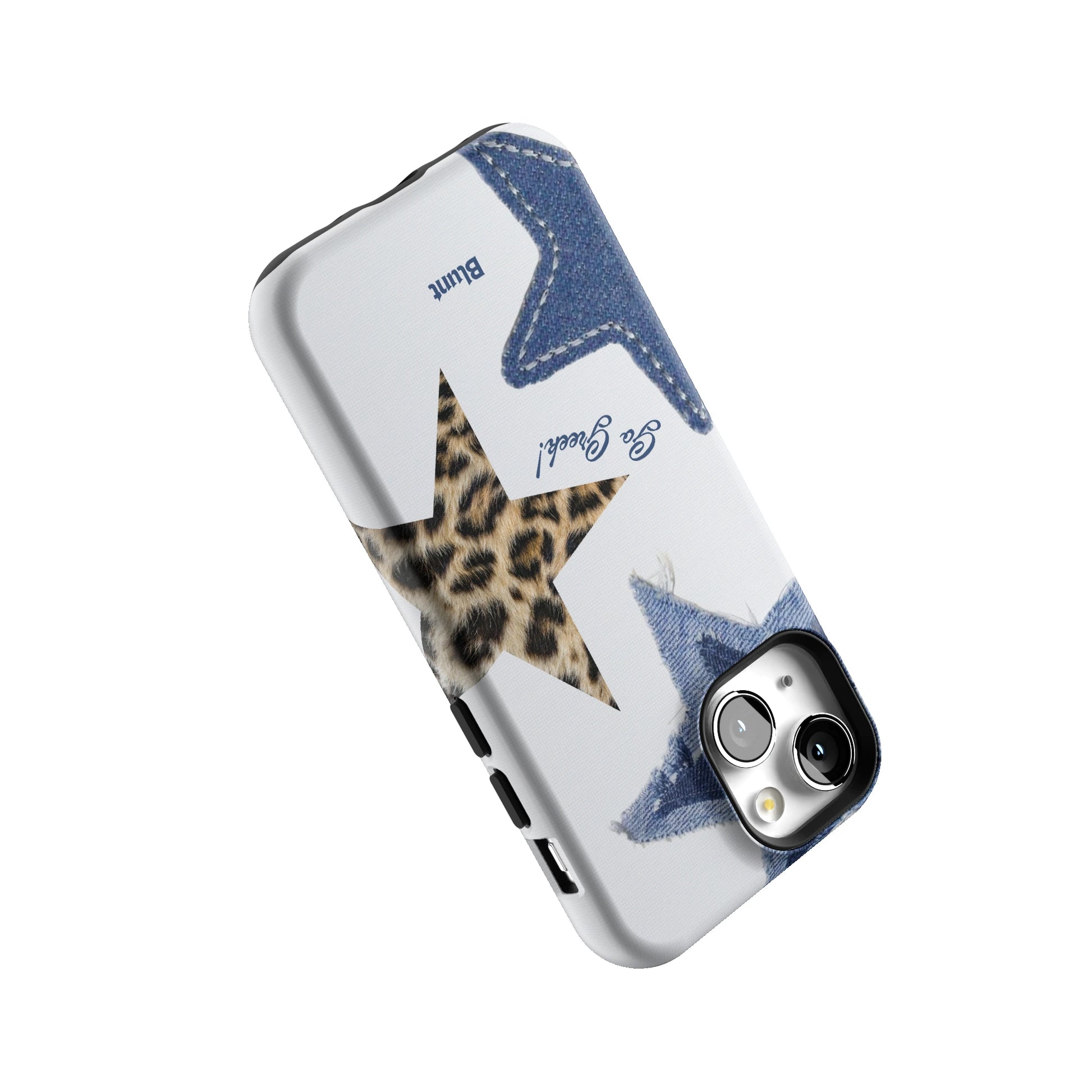 Pretty in Greek iPhone Case gallery - Iphone_13_Mini_Air_Plus_5