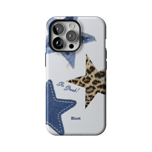 Pretty in Greek iPhone Case gallery - Iphone_13_Pro_1