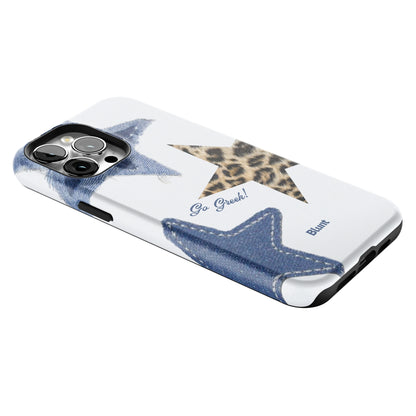 Pretty in Greek iPhone Case gallery - Iphone_13_Pro_Max_2