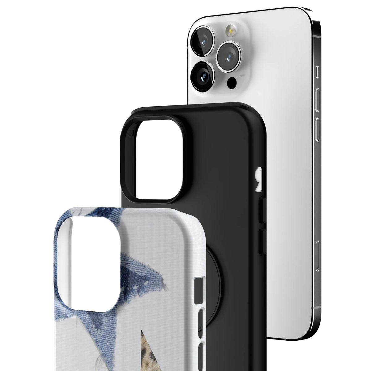 Pretty in Greek iPhone Case gallery - Iphone_13_Pro_Max_3