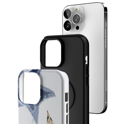 Pretty in Greek iPhone Case gallery - Iphone_13_Pro_Max_3
