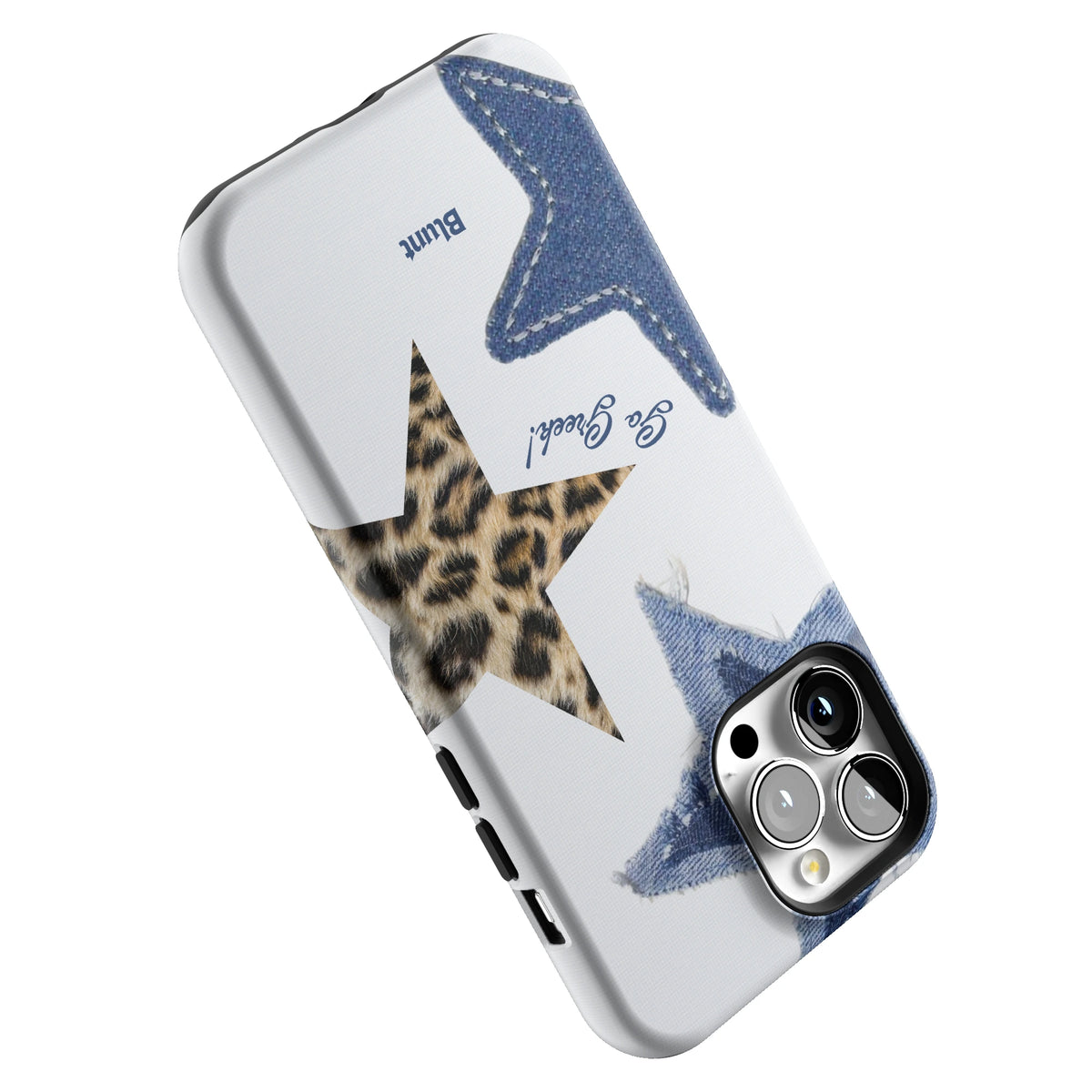 Pretty in Greek iPhone Case gallery - Iphone_13_Pro_Max_5