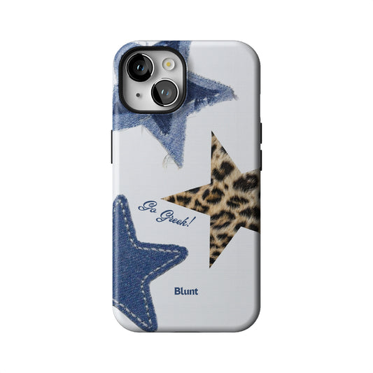 Pretty in Greek iPhone Case gallery - Iphone_14_Iphone_1