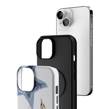 Pretty in Greek iPhone Case gallery - Iphone_14_Iphone_3