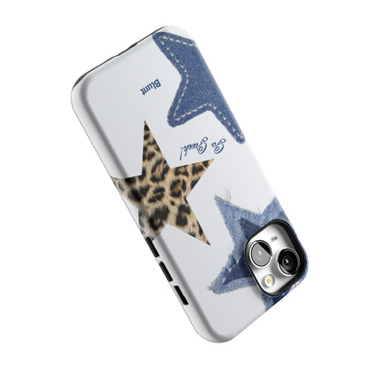 Pretty in Greek iPhone Case gallery - Iphone_14_Iphone_5