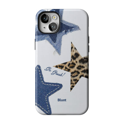 Pretty in Greek iPhone Case gallery - Iphone_14_Mini_Air_Plus_1
