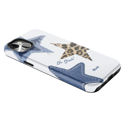 Pretty in Greek iPhone Case gallery - Iphone_14_Mini_Air_Plus_2