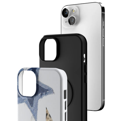 Pretty in Greek iPhone Case gallery - Iphone_14_Mini_Air_Plus_3