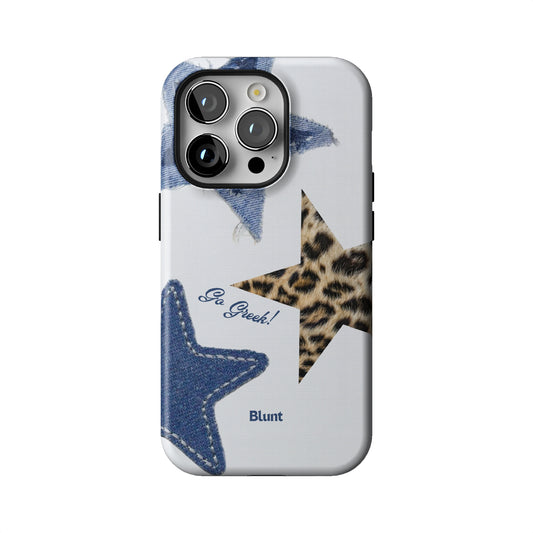 Pretty in Greek iPhone Case gallery - Iphone_14_Pro_1