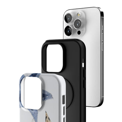 Pretty in Greek iPhone Case gallery - Iphone_14_Pro_3
