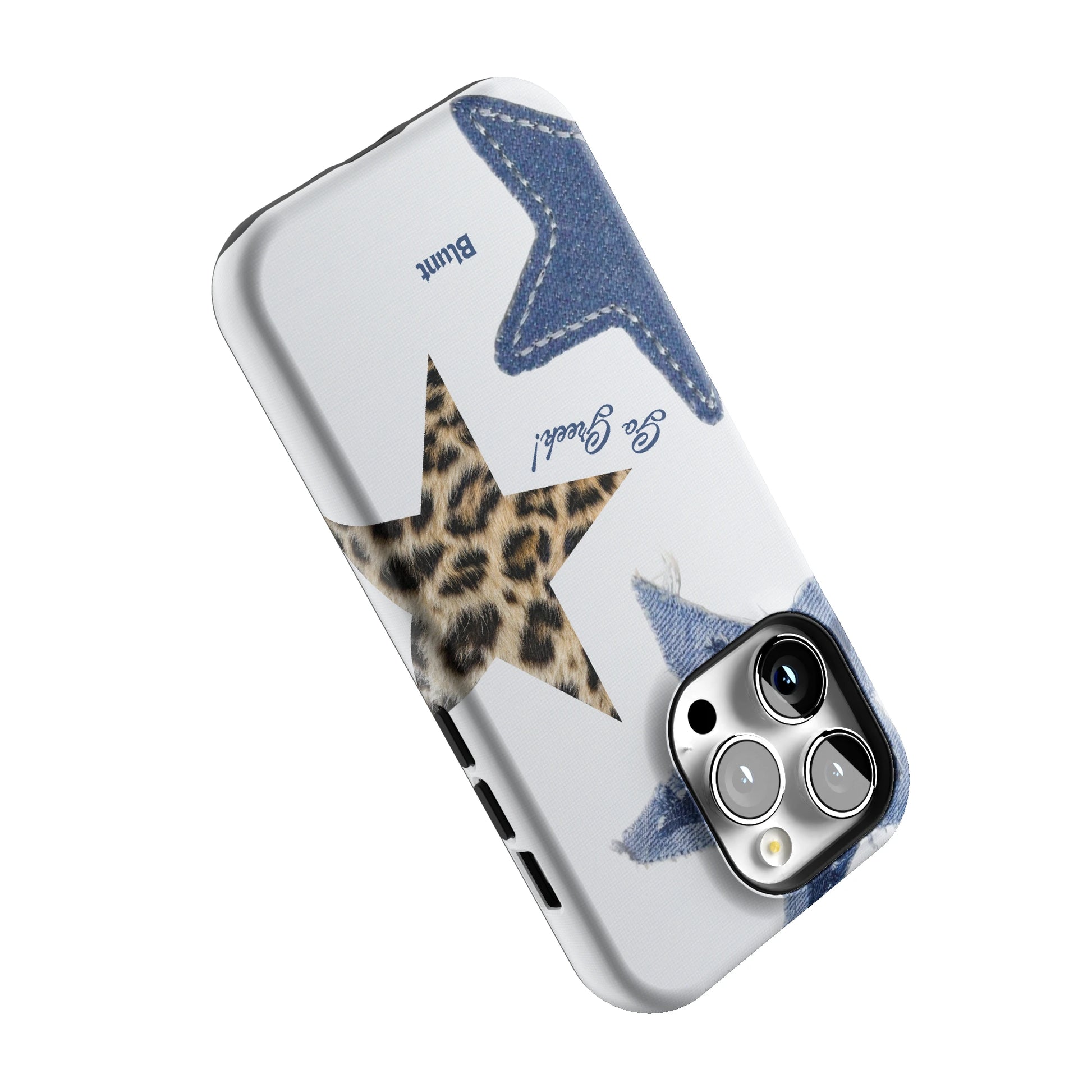 Pretty in Greek iPhone Case gallery - Iphone_14_Pro_5