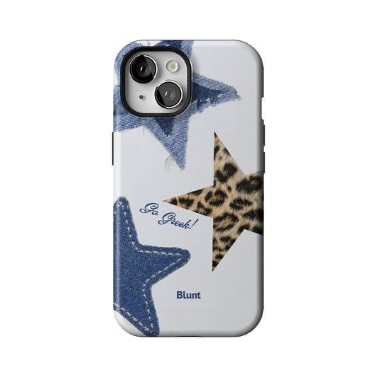 Pretty in Greek iPhone Case gallery - Iphone_15_Iphone_1