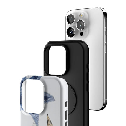 Pretty in Greek iPhone Case gallery - Iphone_15_Pro_3