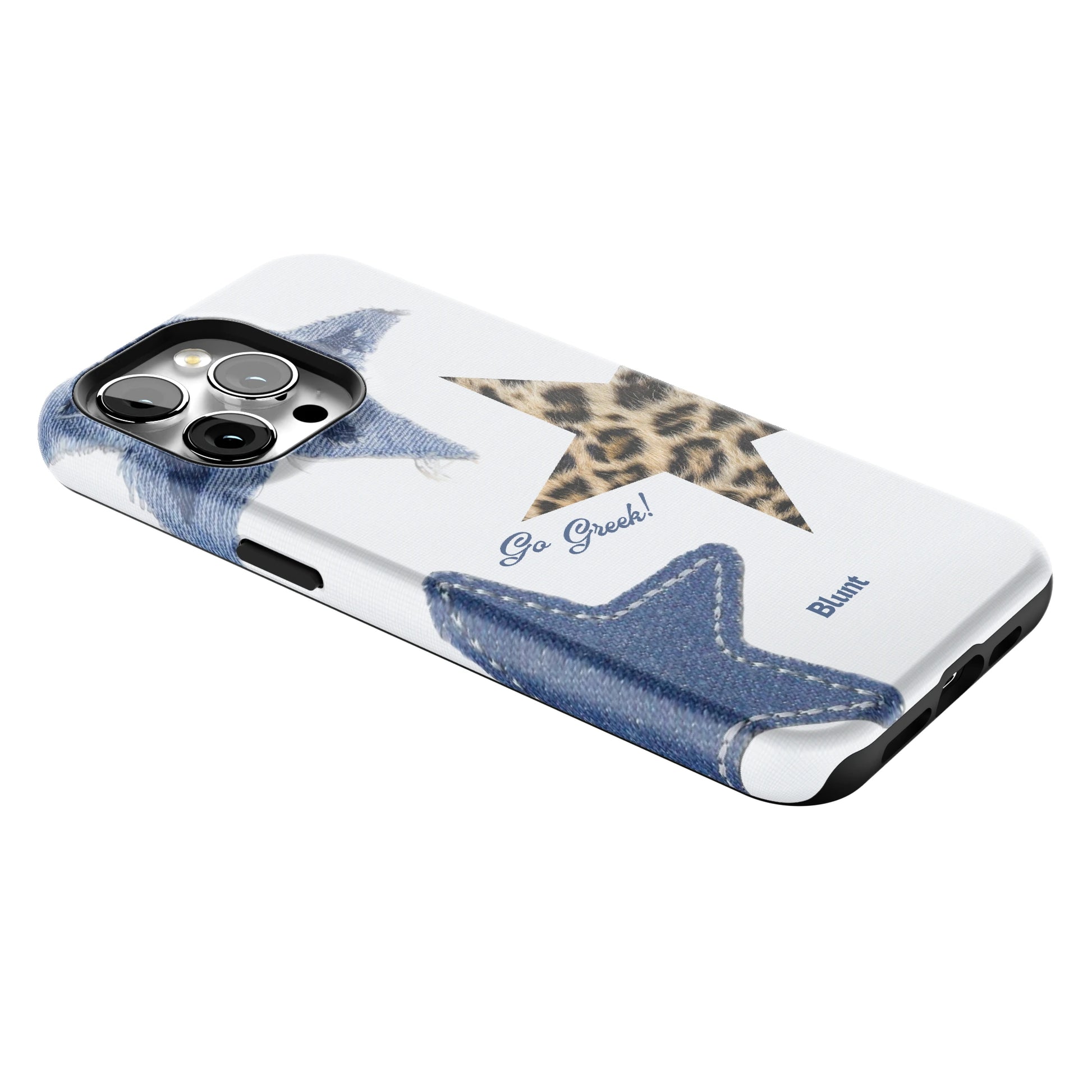 Pretty in Greek iPhone Case gallery - Iphone_15_Pro_Max_2