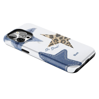 Pretty in Greek iPhone Case gallery - Iphone_15_Pro_Max_2