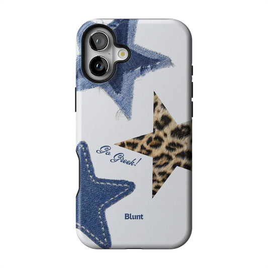 Pretty in Greek iPhone Case gallery - Iphone_16_Mini_Air_Plus_1