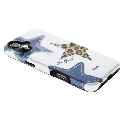 Pretty in Greek iPhone Case gallery - Iphone_16_Mini_Air_Plus_2