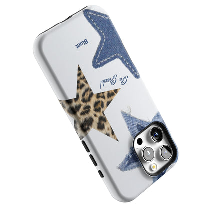 Pretty in Greek iPhone Case gallery - Iphone_16_Pro_Max_5