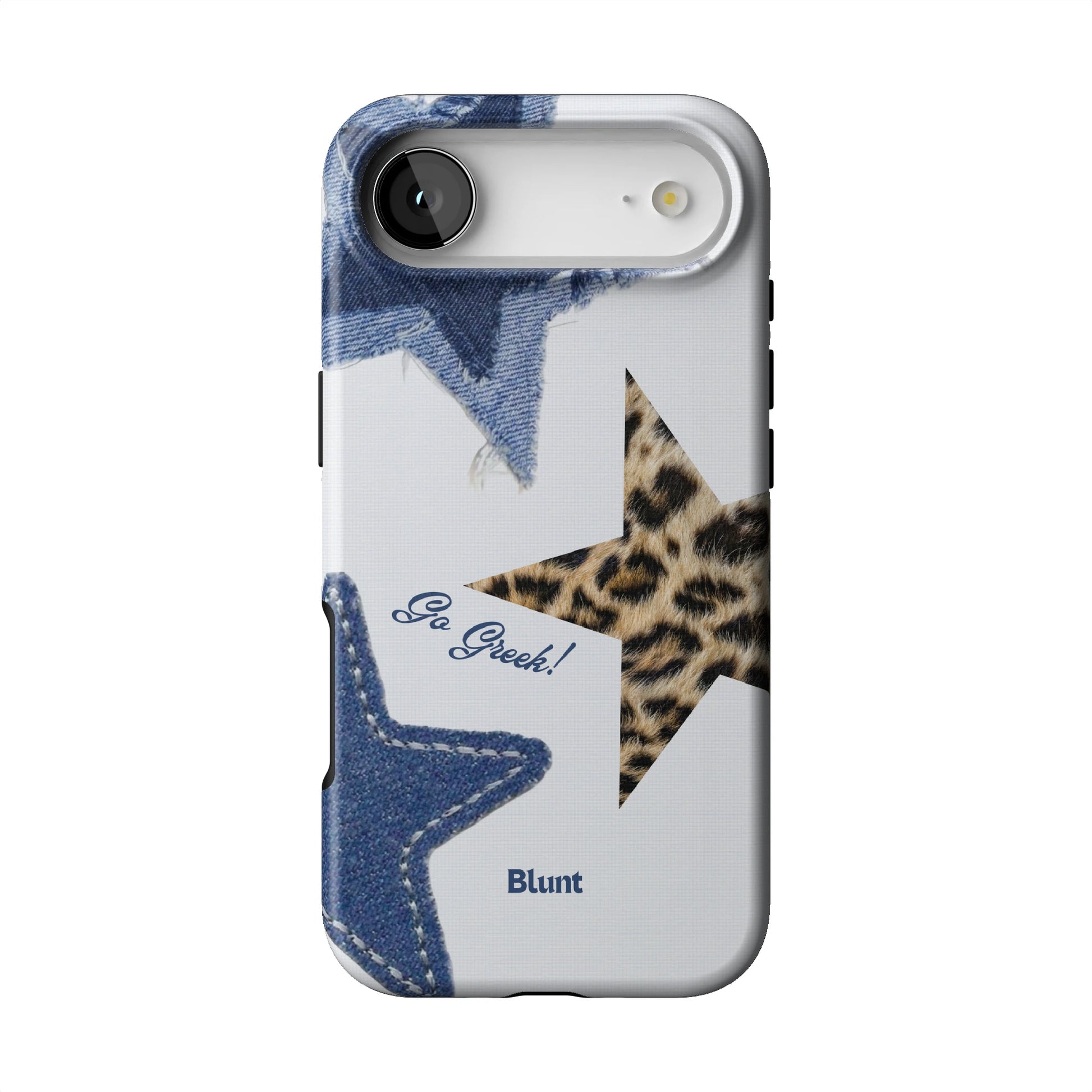 Pretty in Greek iPhone Case gallery - Iphone_17_Air_1