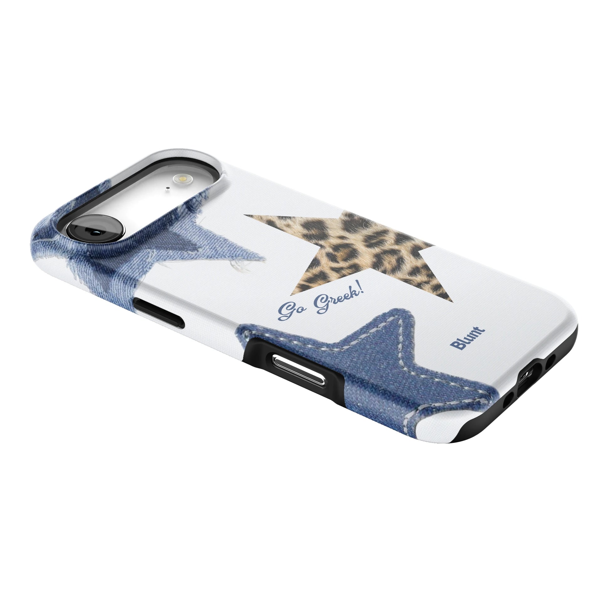 Pretty in Greek iPhone Case gallery - Iphone_17_Air_2