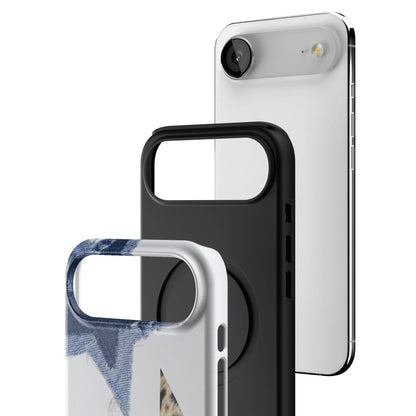 Pretty in Greek iPhone Case gallery - Iphone_17_Air_3