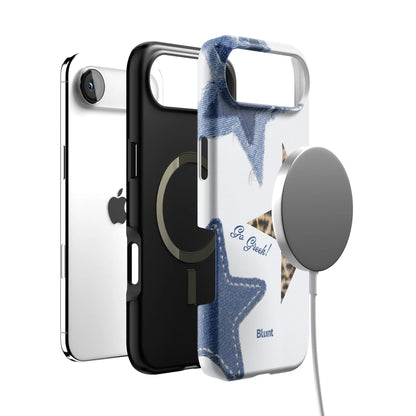 Pretty in Greek iPhone Case gallery - Iphone_17_Air_4