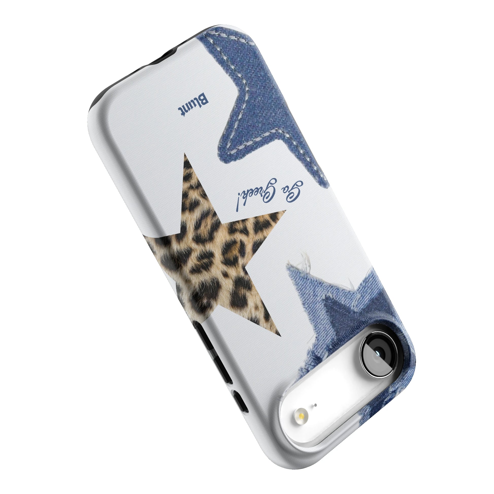 Pretty in Greek iPhone Case gallery - Iphone_17_Air_5