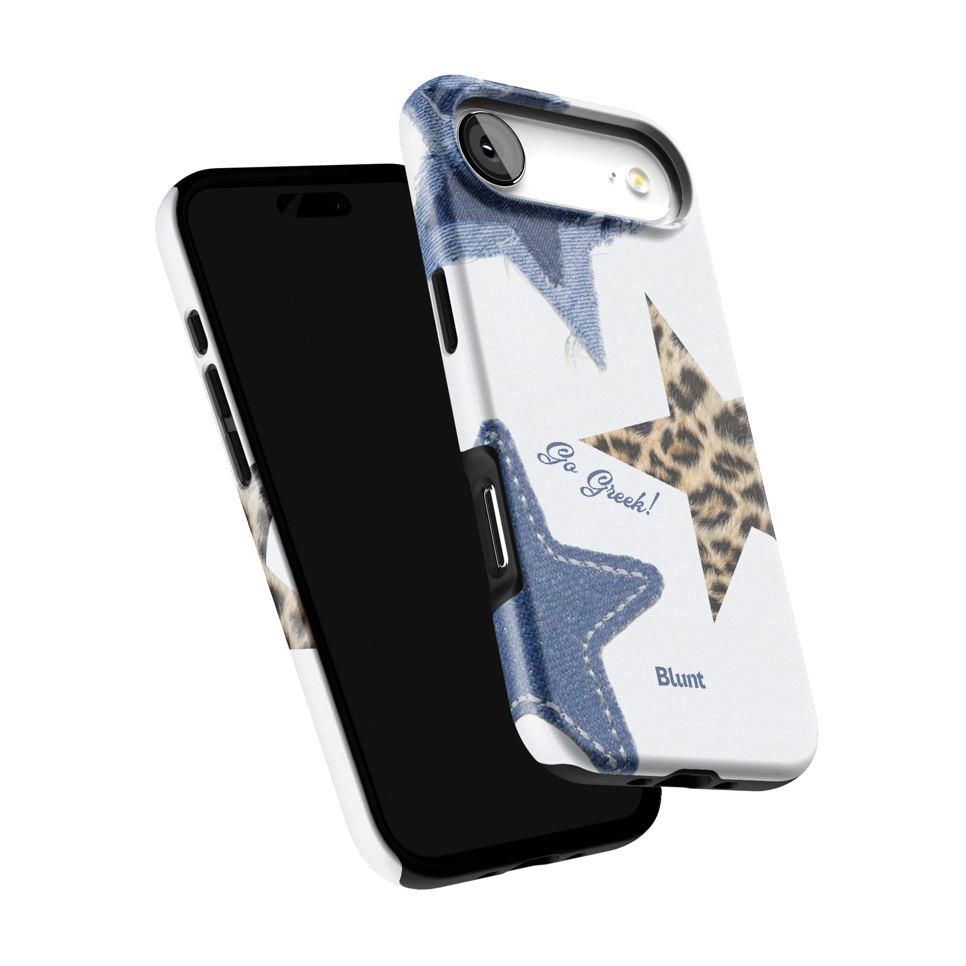 Pretty in Greek iPhone Case gallery - Iphone_17_Air_6