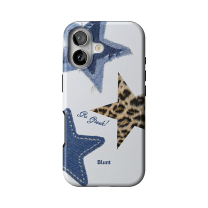 Pretty in Greek iPhone Case gallery - Iphone_17_Iphone_1