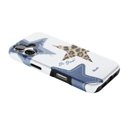 Pretty in Greek iPhone Case gallery - Iphone_17_Iphone_2