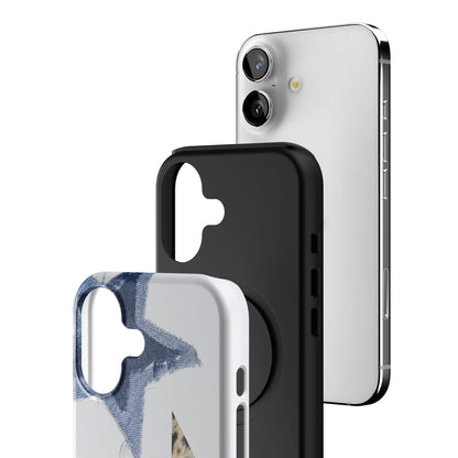 Pretty in Greek iPhone Case gallery - Iphone_17_Iphone_3