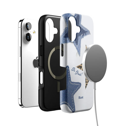 Pretty in Greek iPhone Case gallery - Iphone_17_Iphone_4