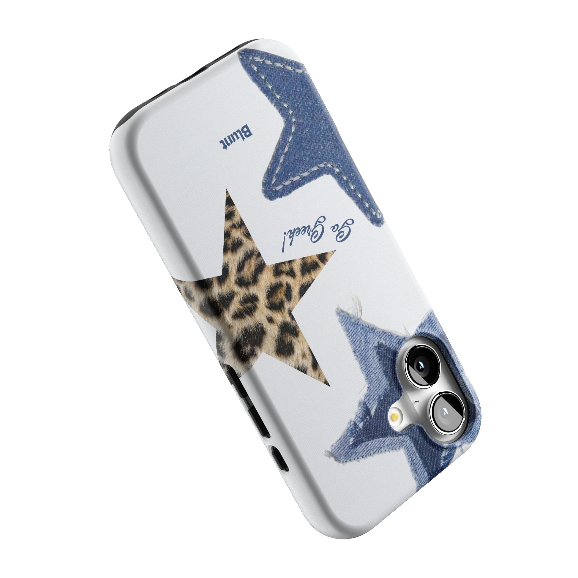 Pretty in Greek iPhone Case gallery - Iphone_17_Iphone_5