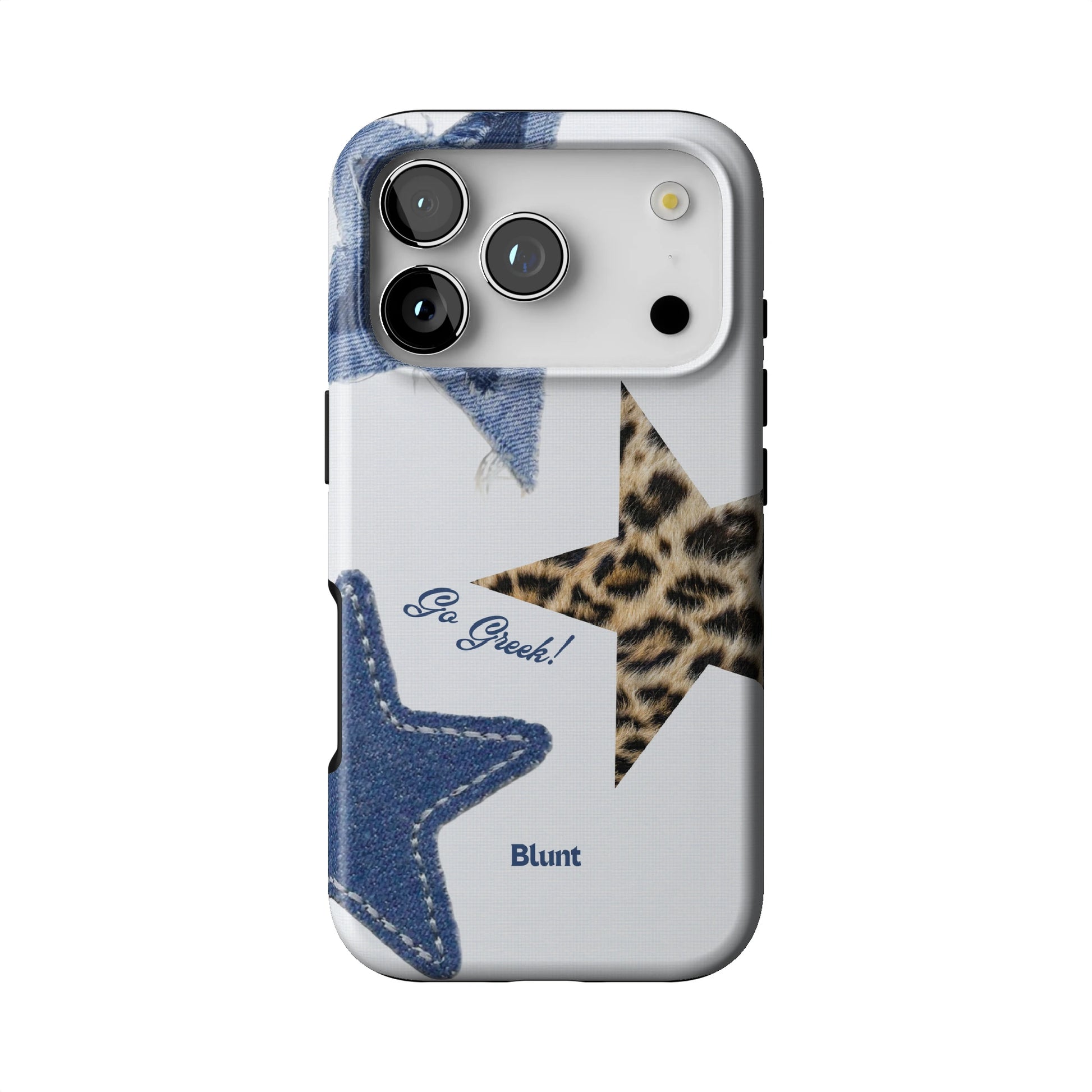 Pretty in Greek iPhone Case gallery - Iphone_17_Pro_1