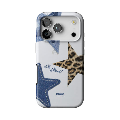Pretty in Greek iPhone Case gallery - Iphone_17_Pro_1
