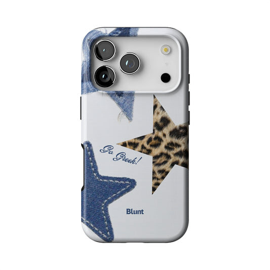Pretty in Greek iPhone Case gallery - Iphone_17_Pro_1