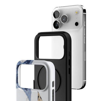 Pretty in Greek iPhone Case gallery - Iphone_17_Pro_3