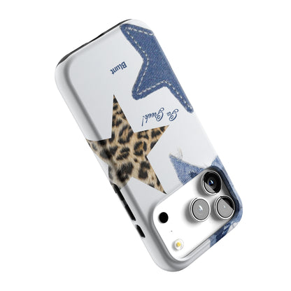 Pretty in Greek iPhone Case gallery - Iphone_17_Pro_5