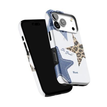 Pretty in Greek iPhone Case gallery - Iphone_17_Pro_6