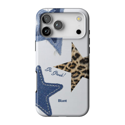 Pretty in Greek iPhone Case gallery - Iphone_17_Pro_Max_1