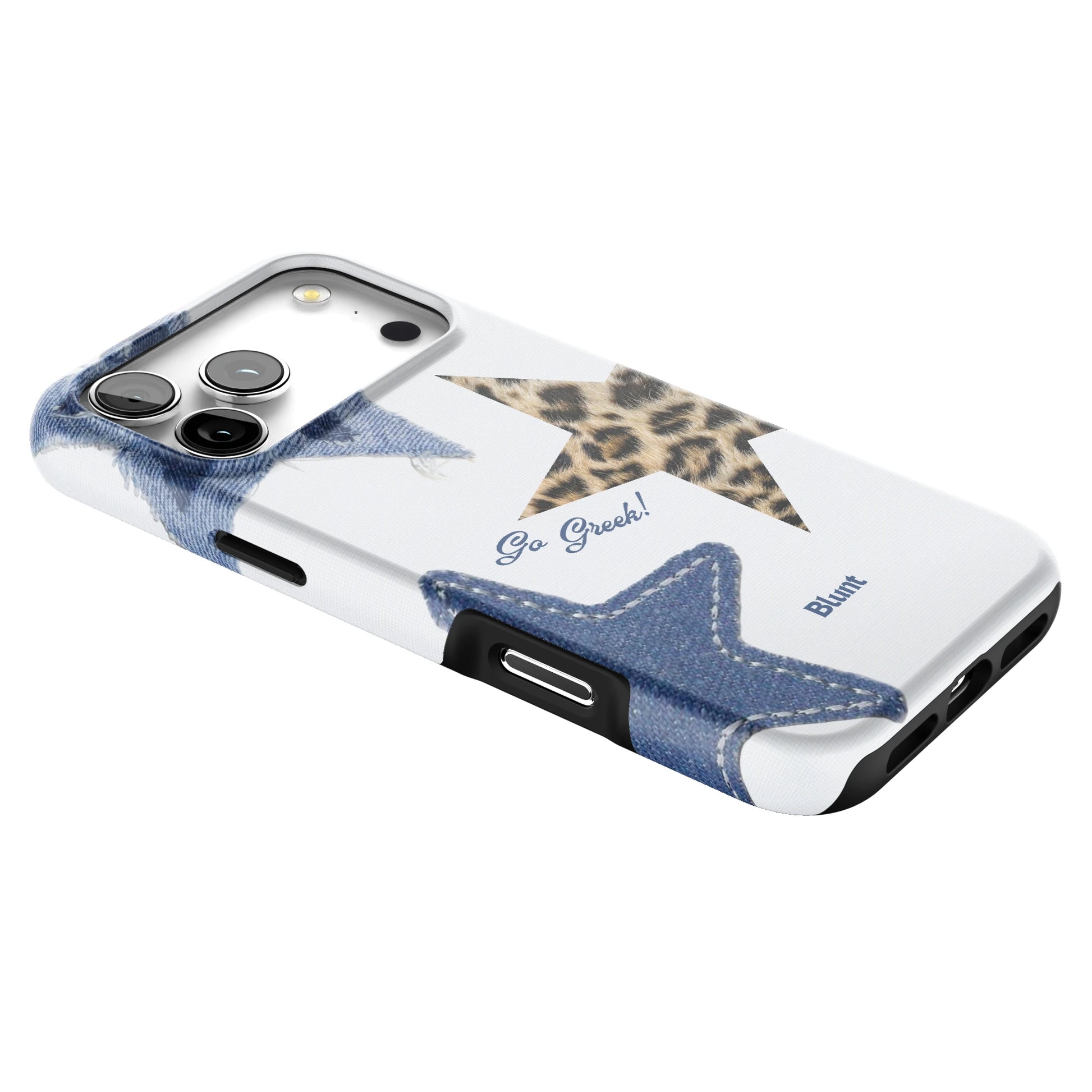 Pretty in Greek iPhone Case gallery - Iphone_17_Pro_Max_2