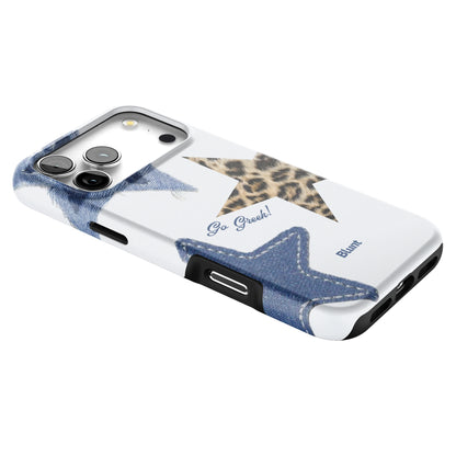 Pretty in Greek iPhone Case gallery - Iphone_17_Pro_Max_2