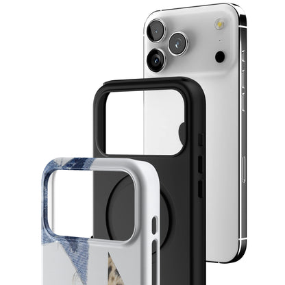 Pretty in Greek iPhone Case gallery - Iphone_17_Pro_Max_3